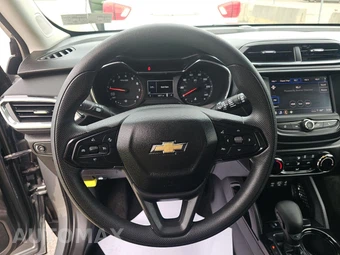 2023 Chevrolet Trailblazer LT 1LT - miniatura 12