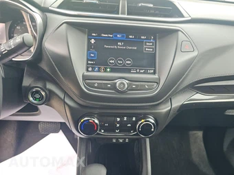 2023 Chevrolet Trailblazer LT 1LT - miniatura 13