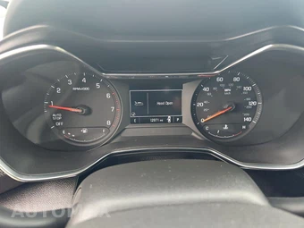 2023 Chevrolet Trailblazer LT 1LT - miniatura 14