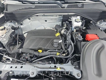 2023 Chevrolet Trailblazer LT 1LT - miniatura 15