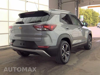 2023 Chevrolet Trailblazer LT 1LT - miniatura 2