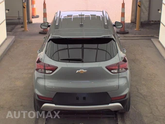 2023 Chevrolet Trailblazer LT 1LT - miniatura 3
