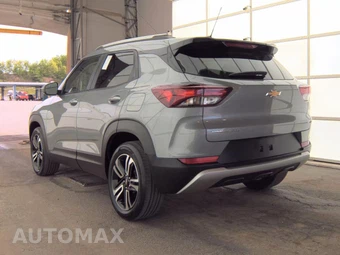 2023 Chevrolet Trailblazer LT 1LT - miniatura 4