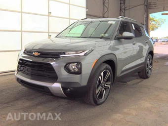 2023 Chevrolet Trailblazer LT 1LT - miniatura 5