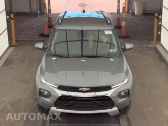 2023 Chevrolet Trailblazer LT 1LT - miniatura 6