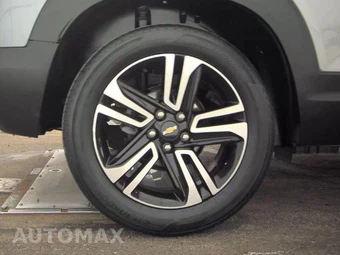 2023 Chevrolet Trailblazer LT 1LT - miniatura 7