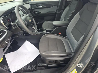 2023 Chevrolet Trailblazer LT 1LT - miniatura 9