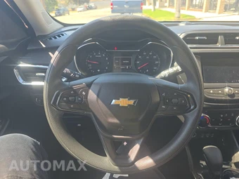 2023 Chevrolet Trailblazer LT 1LT – miniatura 10