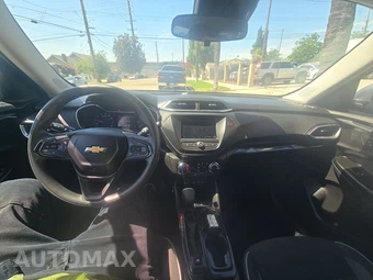 2023 Chevrolet Trailblazer LT 1LT – miniatura 11