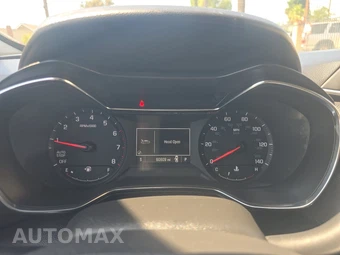 2023 Chevrolet Trailblazer LT 1LT – miniatura 12