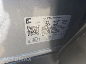 2023 Chevrolet Trailblazer LT 1LT – miniatura 15