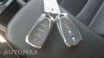 2023 Chevrolet Trailblazer LT 1LT – miniatura 18
