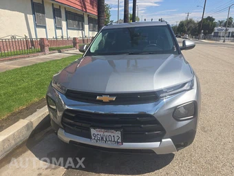 2023 Chevrolet Trailblazer LT 1LT – miniatura 2
