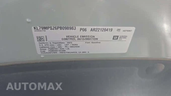 2023 Chevrolet Trailblazer LT 1LT – miniatura 24