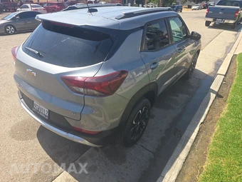 2023 Chevrolet Trailblazer LT 1LT – miniatura 4