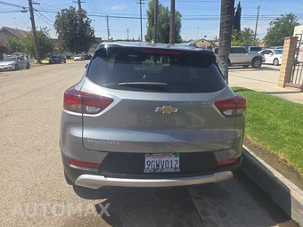 2023 Chevrolet Trailblazer LT 1LT – miniatura 5