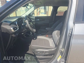 2023 Chevrolet Trailblazer LT 1LT – miniatura 7