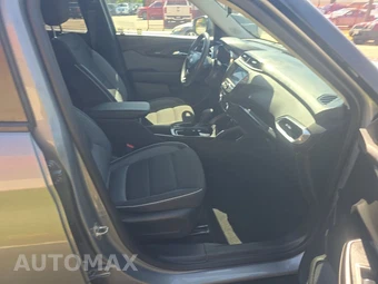 2023 Chevrolet Trailblazer LT 1LT – miniatura 8