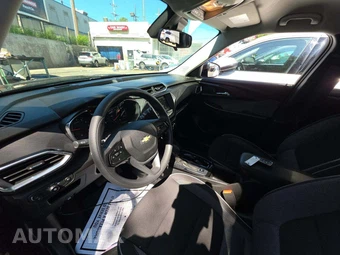 2023 Chevrolet Trailblazer LT 1LT – miniatura 10