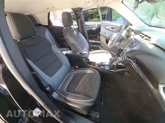 2023 Chevrolet Trailblazer LT 1LT – miniatura 18