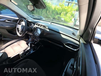 2023 Chevrolet Trailblazer LT 1LT – miniatura 19