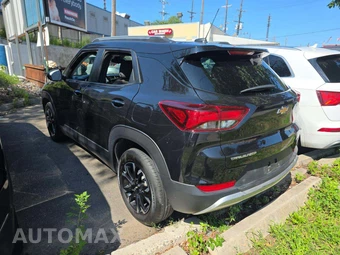 2023 Chevrolet Trailblazer LT 1LT – miniatura 2