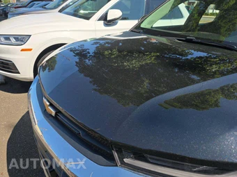 2023 Chevrolet Trailblazer LT 1LT – miniatura 21