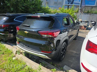 2023 Chevrolet Trailblazer LT 1LT – miniatura 3