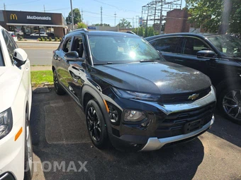 2023 Chevrolet Trailblazer LT 1LT – miniatura 4