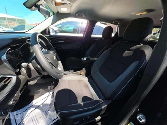 2023 Chevrolet Trailblazer LT 1LT – miniatura 6