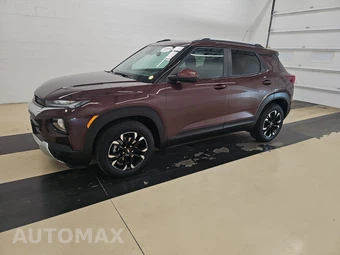 2023 Chevrolet Trailblazer LT 1LT