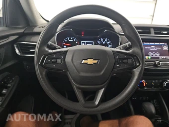 2023 Chevrolet Trailblazer LT 1LT - miniatura 10