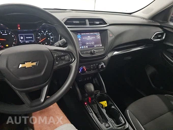 2023 Chevrolet Trailblazer LT 1LT - miniatura 11