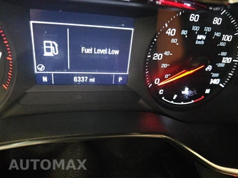 2023 Chevrolet Trailblazer LT 1LT - miniatura 12