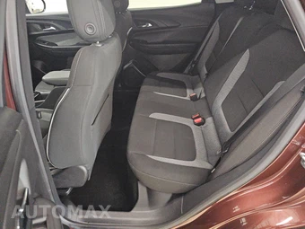 2023 Chevrolet Trailblazer LT 1LT - miniatura 13