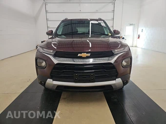 2023 Chevrolet Trailblazer LT 1LT - miniatura 2