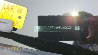 2023 Chevrolet Trailblazer LT 1LT - miniatura 21