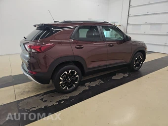 2023 Chevrolet Trailblazer LT 1LT - miniatura 4