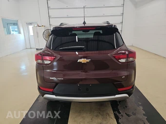2023 Chevrolet Trailblazer LT 1LT - miniatura 5