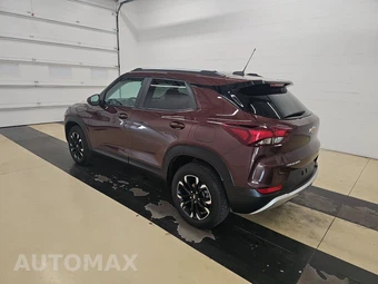 2023 Chevrolet Trailblazer LT 1LT - miniatura 6