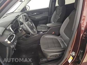 2023 Chevrolet Trailblazer LT 1LT - miniatura 7