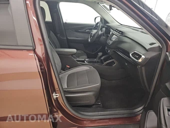 2023 Chevrolet Trailblazer LT 1LT - miniatura 8