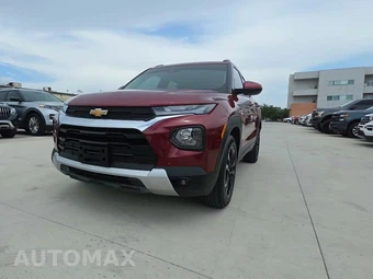 2023 Chevrolet Trailblazer LT 1LT