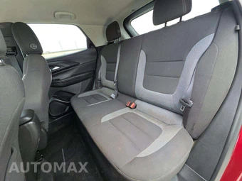 2023 Chevrolet Trailblazer LT 1LT – miniatura 10