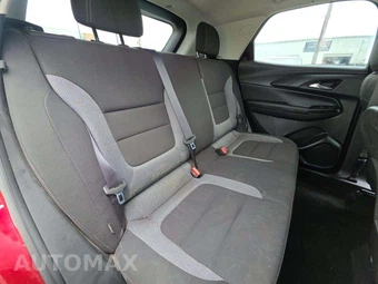 2023 Chevrolet Trailblazer LT 1LT – miniatura 13