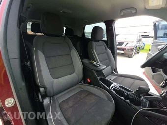 2023 Chevrolet Trailblazer LT 1LT – miniatura 15
