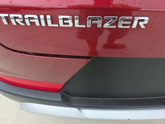 2023 Chevrolet Trailblazer LT 1LT – miniatura 25