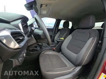2023 Chevrolet Trailblazer LT 1LT – miniatura 3