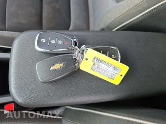2023 Chevrolet Trailblazer LT 1LT – miniatura 5