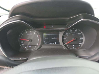 2023 Chevrolet Trailblazer LT 1LT – miniatura 6
